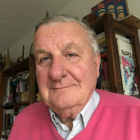 Pieter Arkesteijn
